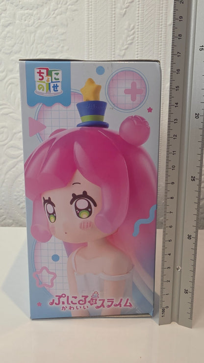 Puniru is a Cute Slime Chokonose SEGA Premium Anime Figure