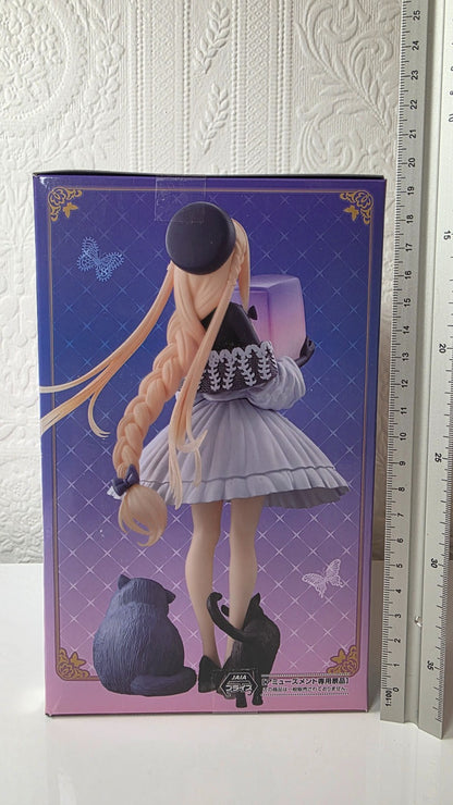 Abigail Williams Luminasta Celebration Portrait SEGA Fate Grand Order Figure