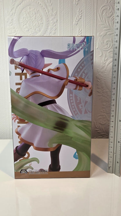 Frieren Figurizma SEGA Frieren Beyond Journey End Figure FIGURIZMα Figure