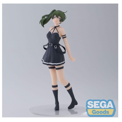 Ubel Desktop x Decorate SEGA Frieren Beyond Journey End Anime Figure