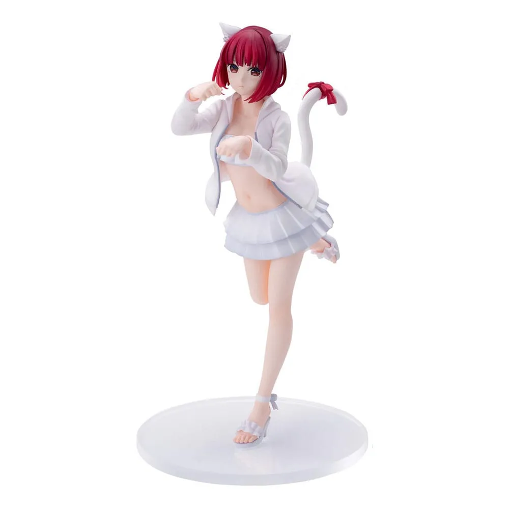 Arima Kana Luminasta SEGA Oshi No Ko Anime Figure Original Sealed