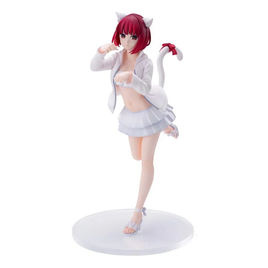 Arima Kana Luminasta SEGA Oshi No Ko Anime Figure Original Sealed