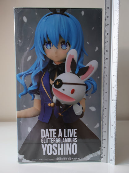 Yoshino Glitter & Glamours Banpresto Date A Live V Anime Figure