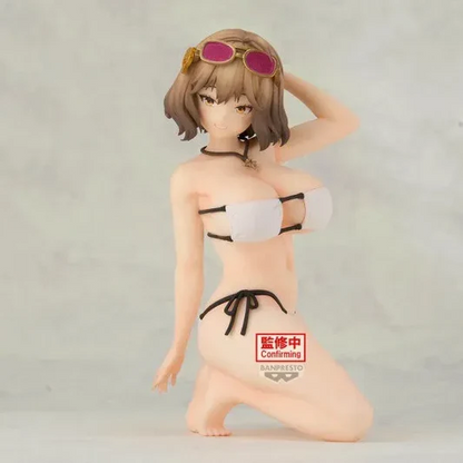 Goddess of Victory NIKKE Anis Cord Reel Banpresto Figure Sealed