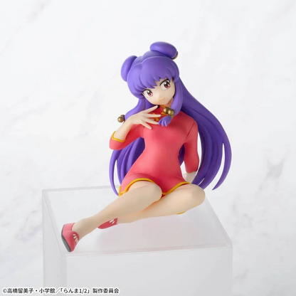 Shampoo Chokonose SEGA Ranma 1/2 Premium Anime Figure Sealed