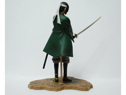 Gintama Katsura Kotarou Ichiban Kuji Prize E Banpresto Anime FIgure