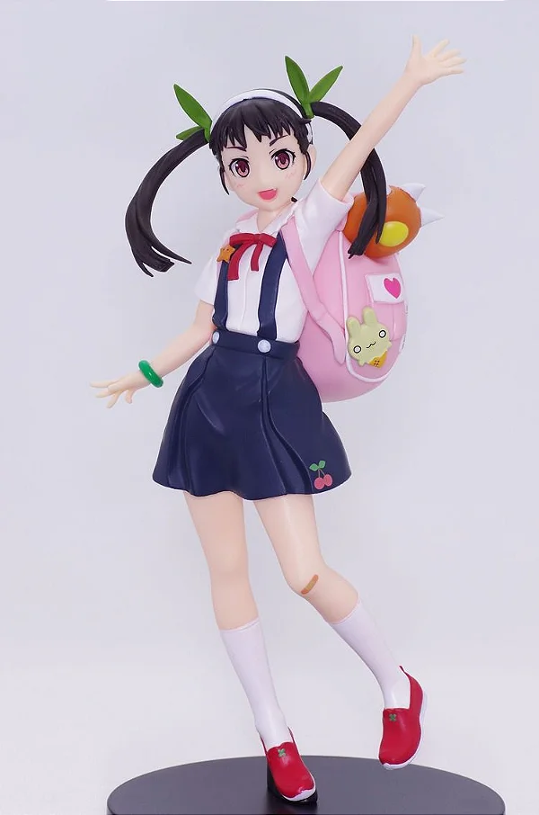 Mayoi Hachikuji Monogatari Series SEGA Premium Anime Figure