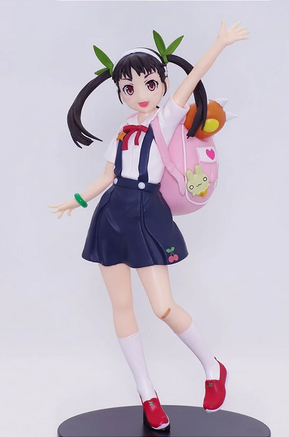 Mayoi Hachikuji Monogatari Series SEGA Premium Anime Figure