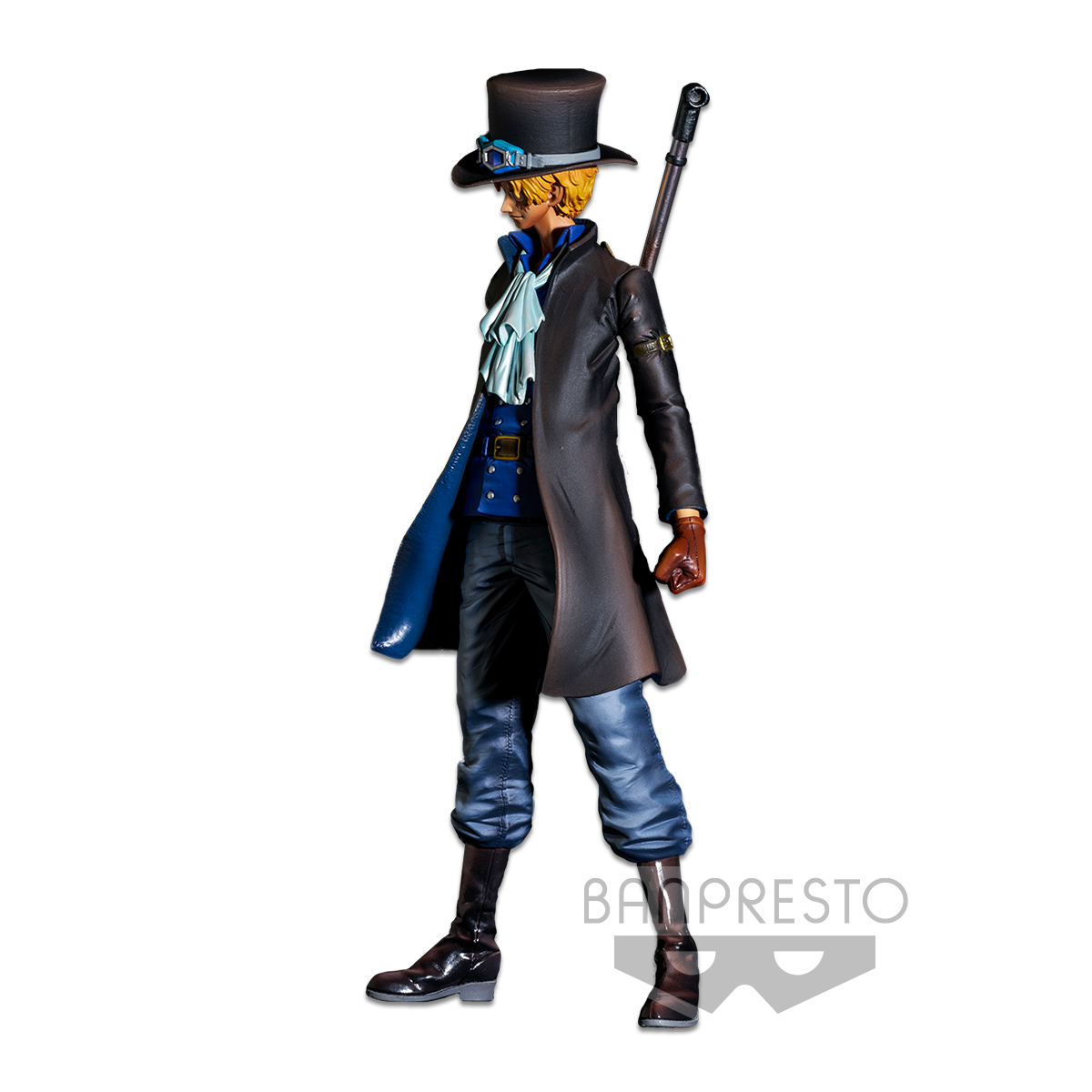 Sabo Master Stars Piece One Piece Banpresto Anime Figure