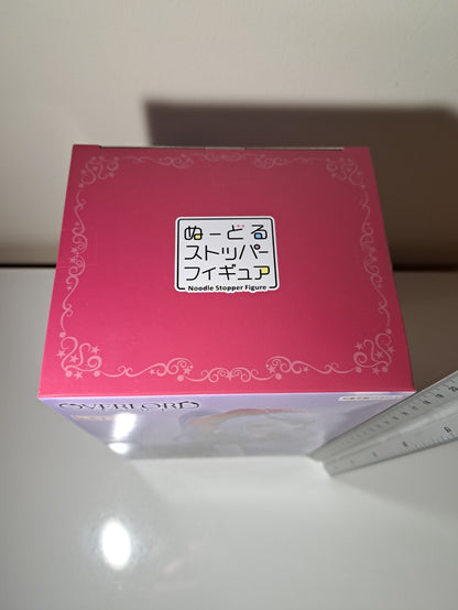 Shalltear Room Wear Noodle Stopper Overlord FuRyu Anime Figure Sealed
