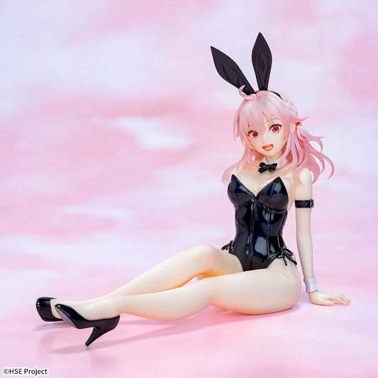 Rin Rindo Yumemirize Bunny Ver Highspeed Etoile SEGA Figure Sealed