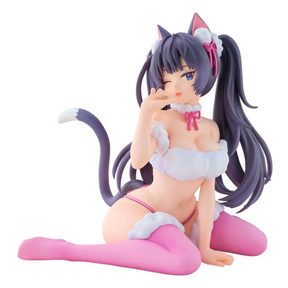 Goddess of Victory NIKKE Nero Yumemirize SEGA Figure Sealed