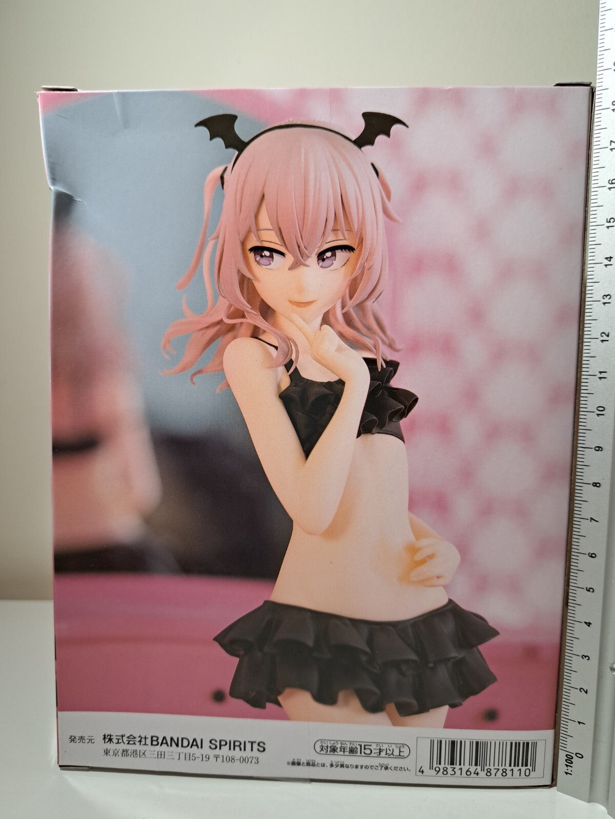 Sajuna Inui Celestial Vivi Banpresto My Dress Up Darling Anime Figure