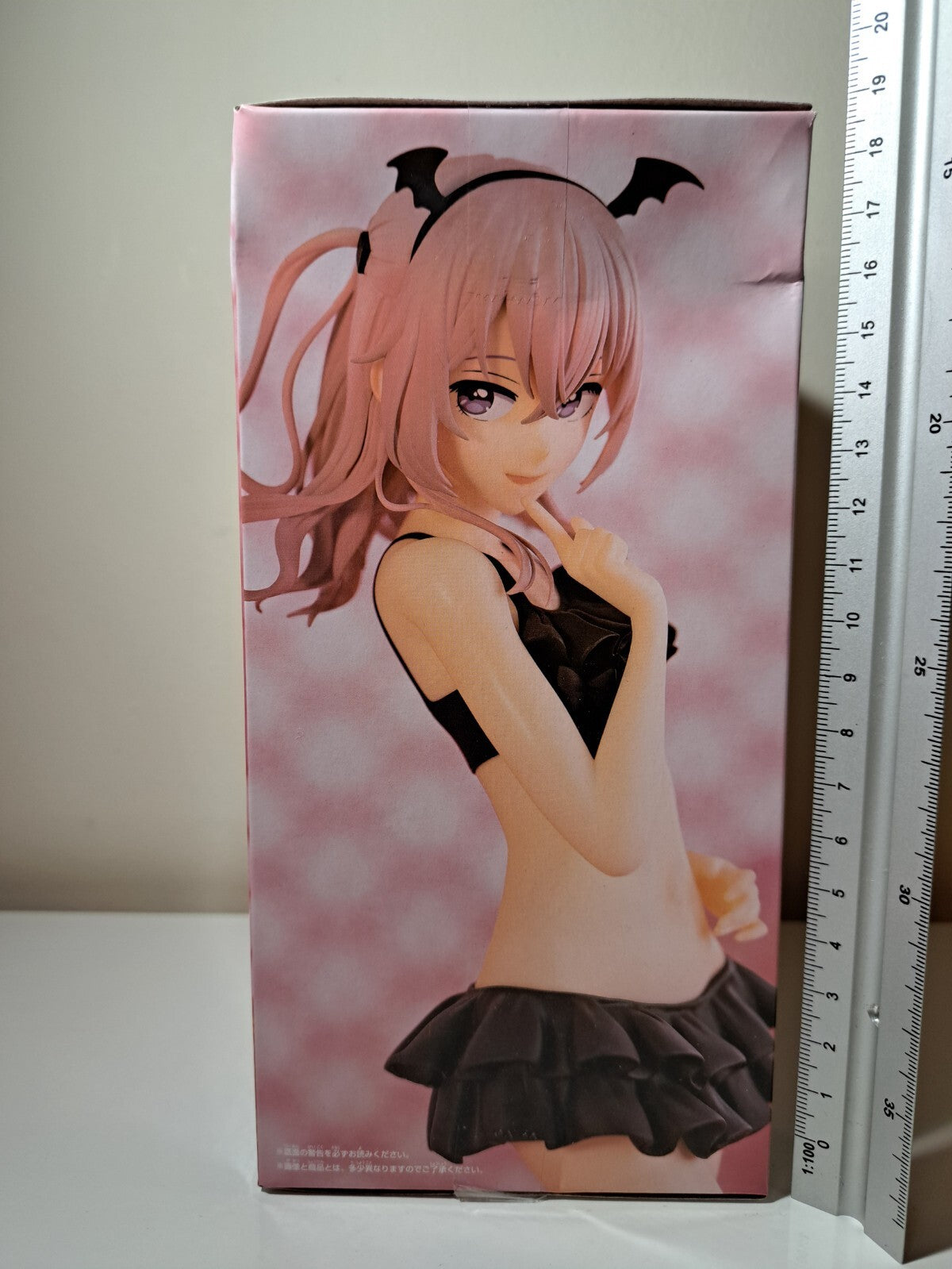 Sajuna Inui Celestial Vivi Banpresto My Dress Up Darling Anime Figure