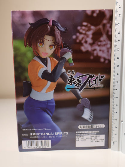 Arima Kana Tsurugi Ver Banpresto Oshi No Ko Anime Figure Tokyo Blade Bandai