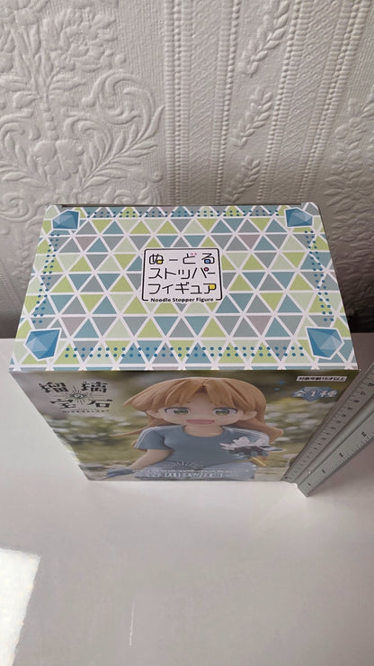 Ruri Tanigawa Noodle Stopper FuRyu Ruri Rocks Anime Figure