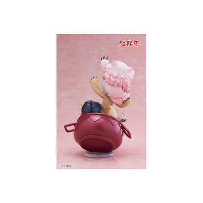 Nanachi AMP + Taito Made in Abyss Artist Masterpiece Anime Figure Sealed