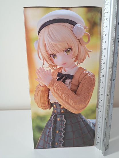 Shigure Ui Trio Try iT FuRyu Vtuber Figure Sealed