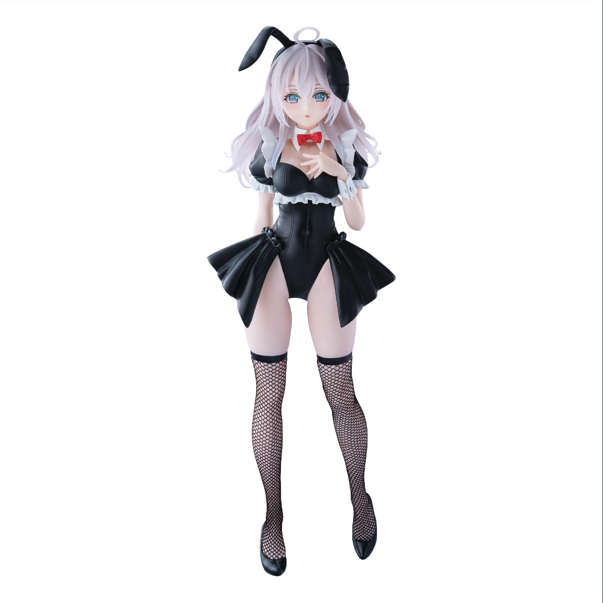 Alya Glitter & Glamours Bunny Ver Banpresto Sometimes Hides Her Feelings Russian