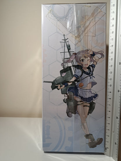 Sazanami Ren Mizugi Swimsuit Mode SEGA SPM Kantai Collection KanColle Figure