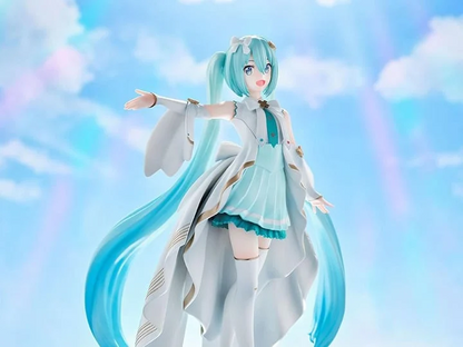 Hatsune Miku Project Sekai Movie Luminasta Open Window World SEGA Vocaloid