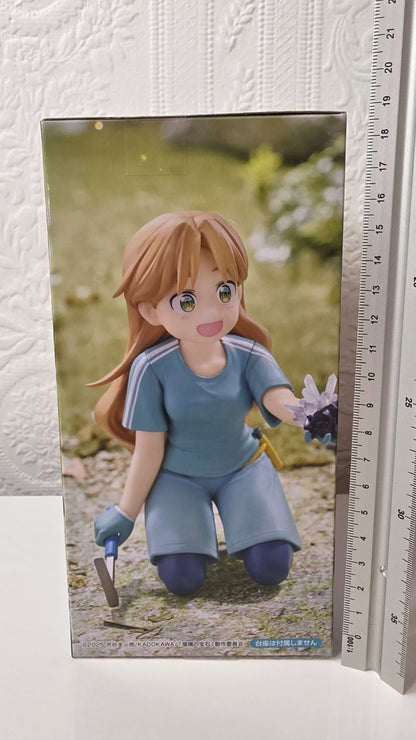 Ruri Tanigawa Noodle Stopper FuRyu Ruri Rocks Anime Figure