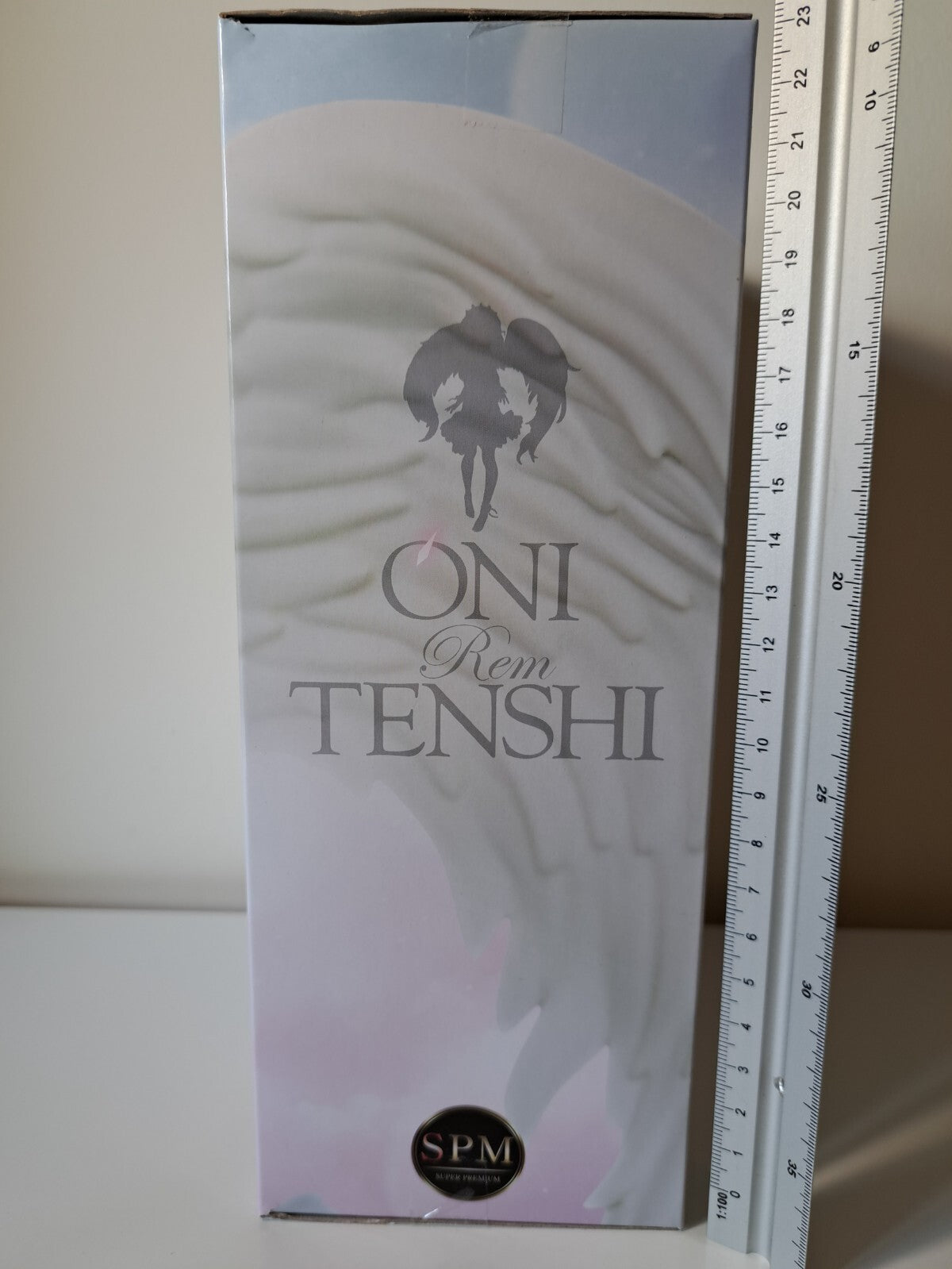 Rem Onitenshi SPM SEGA Re : Zero Anime Figure Sealed