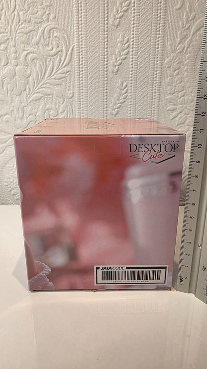 Chisato Nishikigi Desktop Cute Roomwear Lycoris Recoil Taito Anime Figure Sealed