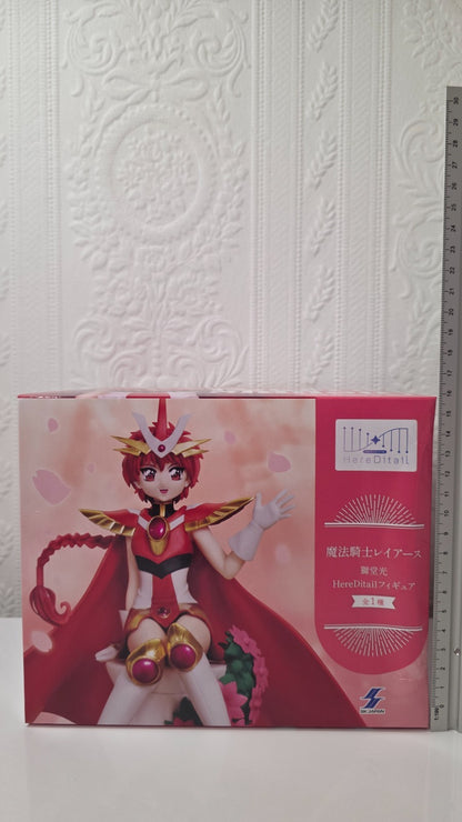 Hikaru Shidou HereDitail SK Japan Magic Knight Reyearth Here Detail Figure