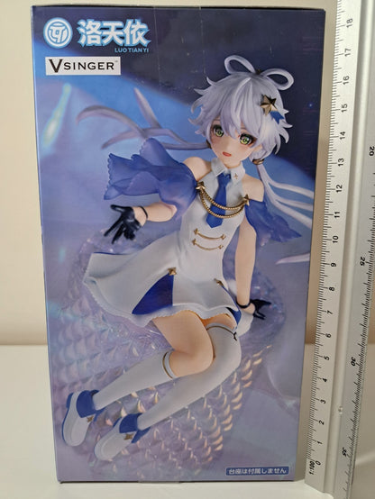 Luo Tian Yi Shooting Star Ver FuRyu Noodle Stopper Figure VSinger Original