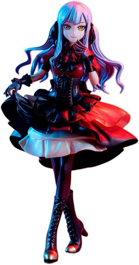 BanG Dream! Ave Mujica Oblivionis Premium Figure BUSHIROAD
