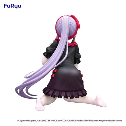 Shalltear Room Wear Noodle Stopper Overlord FuRyu Anime Figure Sealed