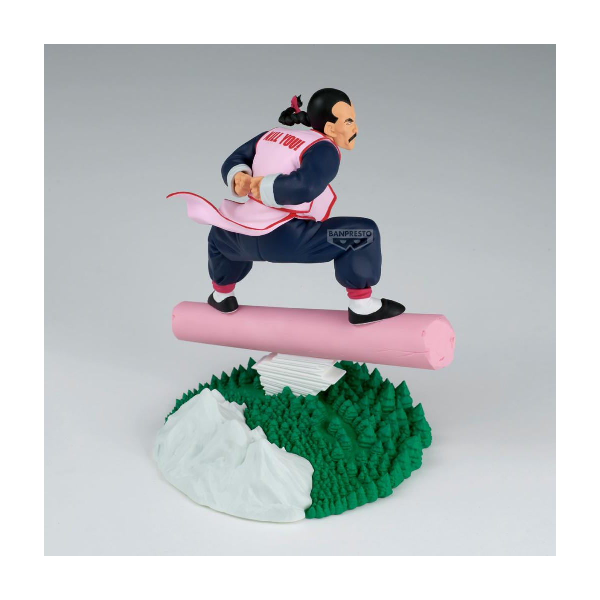 Taopaipai History Box Banpresto Dragon Ball Sealed Anime Figure