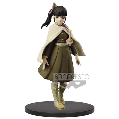 Banpresto Demon Slayer Kanao Tsuyuri Kizuna No So Vol 8 Ver A Anime Figure Sealed Free UK Shipping