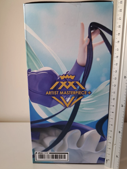 Taito Hatsune Miku Birthday AMP+ Masterpiece 2024 Flower Figure (Vocaloid)
