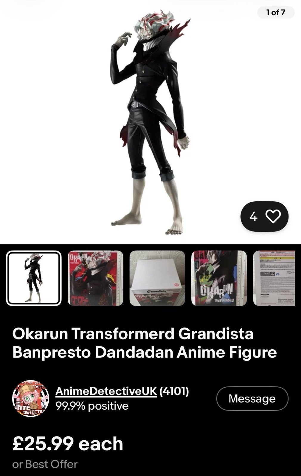 16 Item Bulk Sale Hatsune Miku and One Piece Various Figures