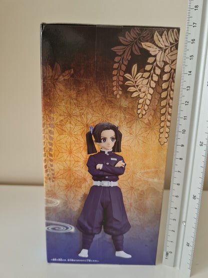 Banpresto Demon Slayer Aoi Kanzaki Vol 23 Kizuna No Sou Ver B Anime Figure Sealed Free UK Shipping