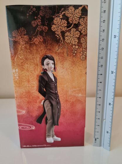 Banpresto Enmu Oni No So Vol 3 Demon Slayer Kimetsu No Yaiba Anime Figure Sealed Free UK Shipping