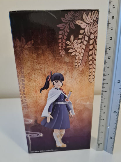 Banpresto Demon Slayer Kanao Tsuyuri Kizuna No So Vol 23 Anime Figure Sealed Free UK Shipping