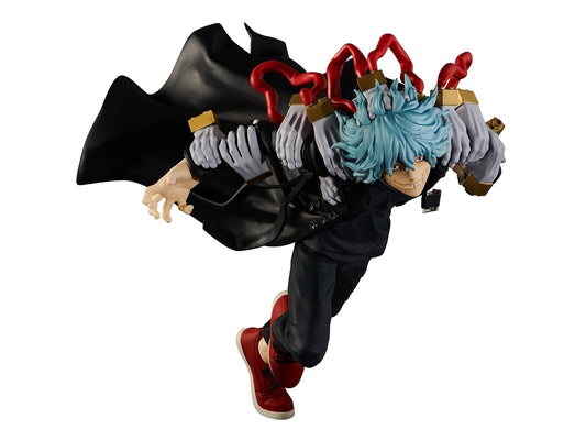 Banpresto My Hero Academia The Evil Villains Vol 4 Tomura Shigaraki Anime Figure