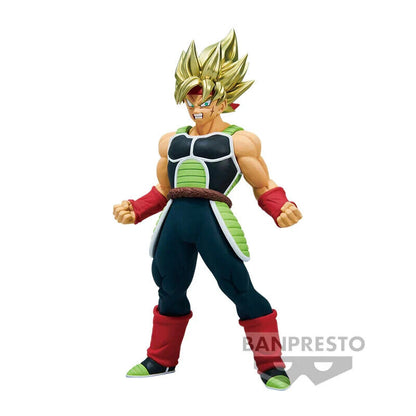 Banpresto Dragon Ball Super Blood of Saiyans Special XII Super Saiyan Bardock