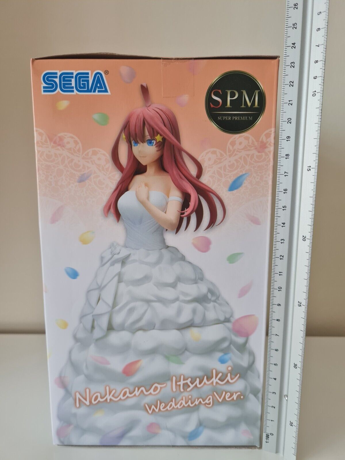 Quintessential Quintuplets Bride Version 5 figures full set online