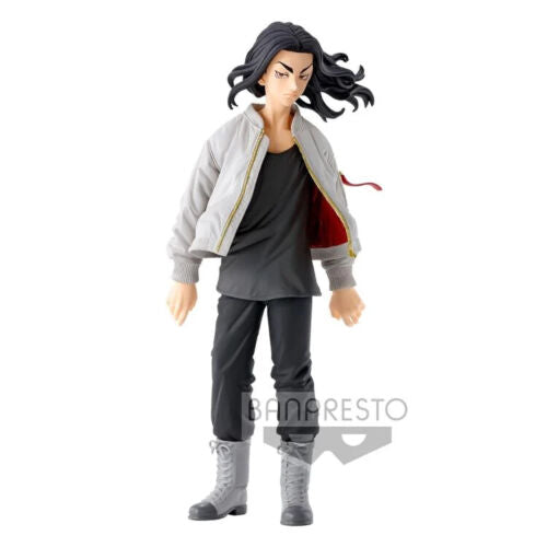 Banpresto Baji Keisuke Tokyo Revengers Vol. 2 Anime Figure Sealed Free UK Shipping